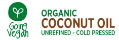 Organic Coconut Oil Capsules